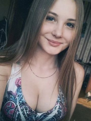 Проститутка Анюта